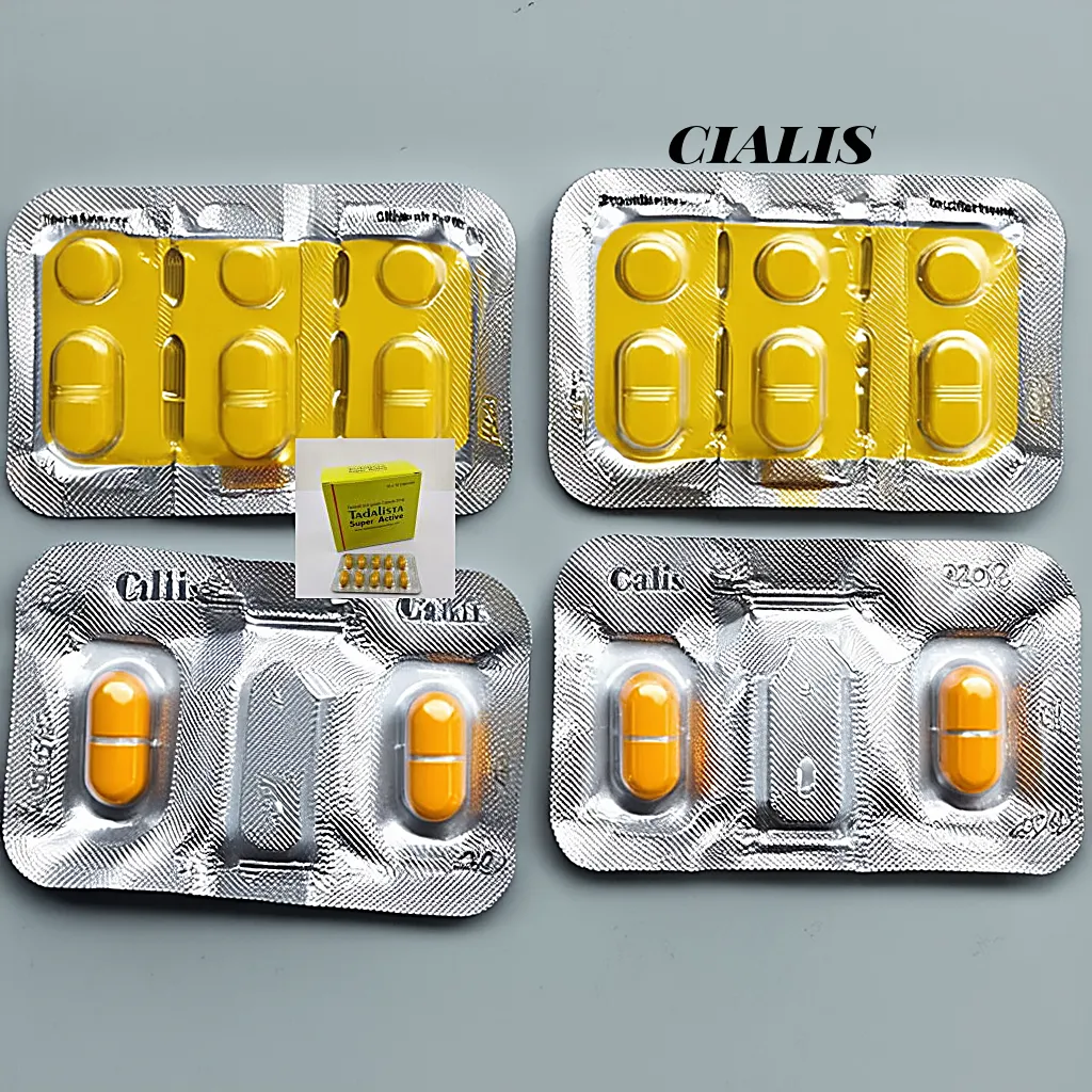 Cialis da 5 mg prezzo